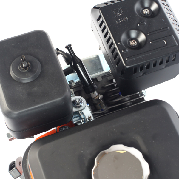 Двигатель Patriot Garden P 170FB