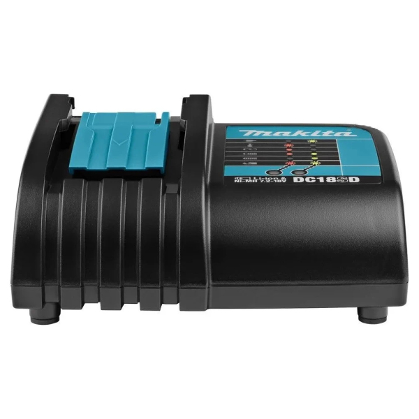 Зарядное устройство Makita DC18SD   197002-6