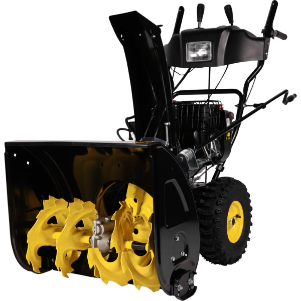 Снегоуборочник CHAMPION ST 761 BS