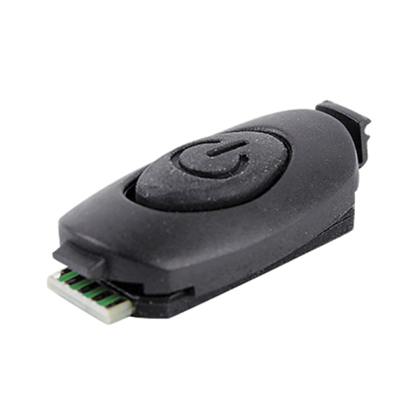 Блок управления быстросъемный Fubag к горелкам TIG (1 кнопка)   FB.1BSK