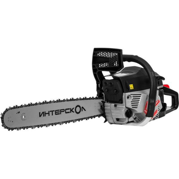 Бензопила Интерскол ПЦБ-20/58 Л   848.0.0.40