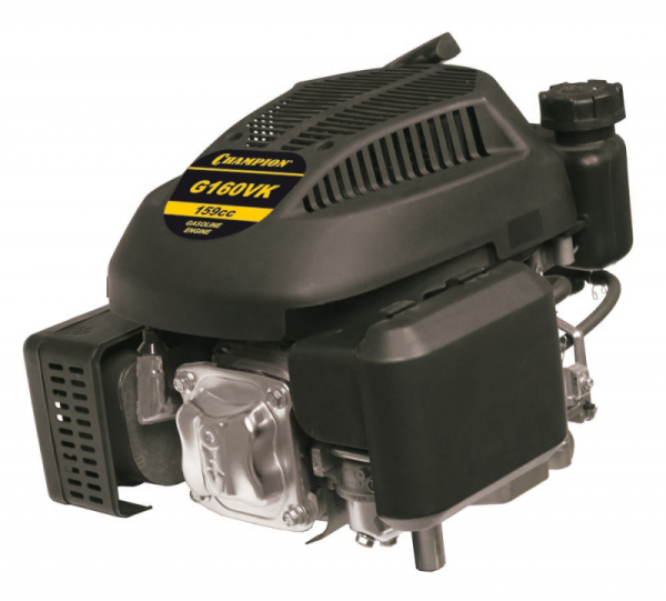 Двигатель CHAMPION G 160 VK