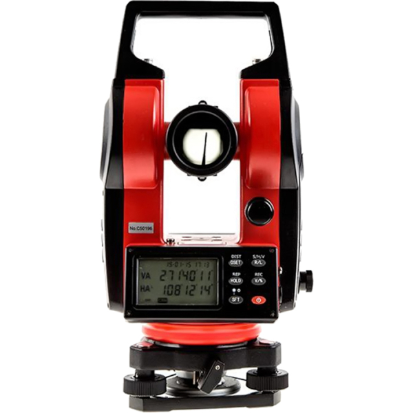 Электронный теодолит CONDTROL iTeo 10   2-2-015