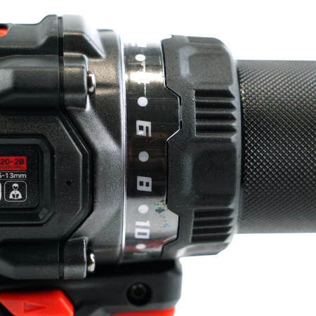 TDBL720-2B 8