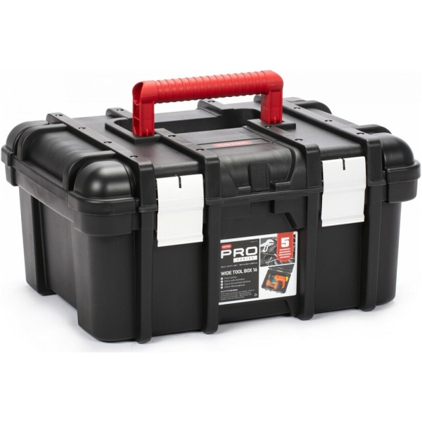 Ящик для инструментов KETER 16" ML Wide tool box 17191708