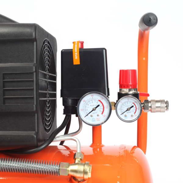 Компрессор Patriot PRO 24-260