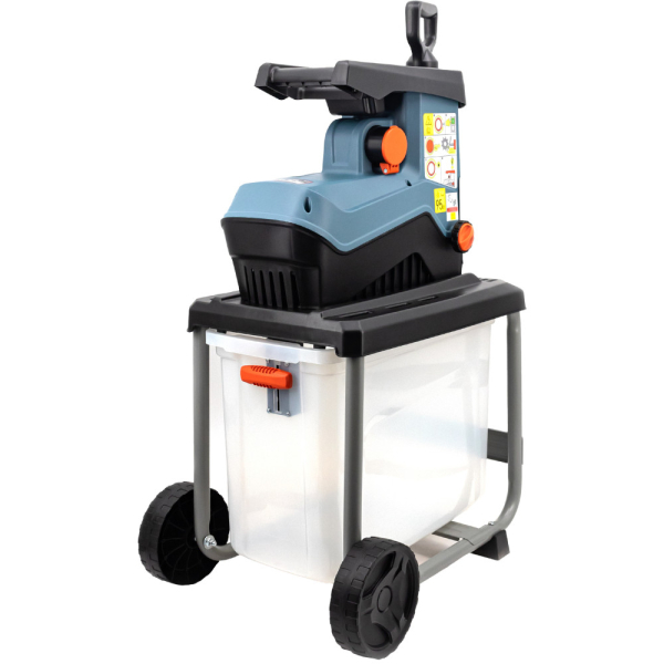 Измельчитель электрический SENIX SDE28-M-EU