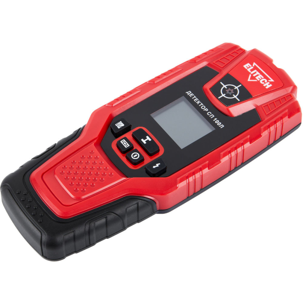 Детектор ELITECH СП 100Л