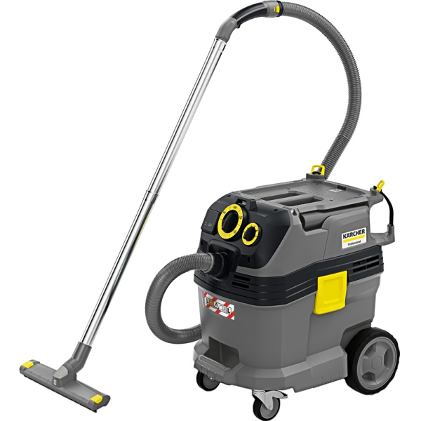 Пылесос Karcher NT 30/1 Tact Te L