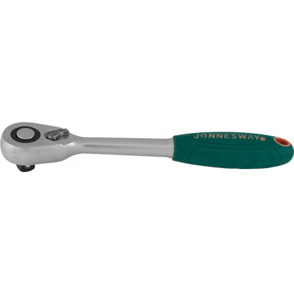 Трещотка JONNESWAY 1/2"DR 48 зубцов, 253мм