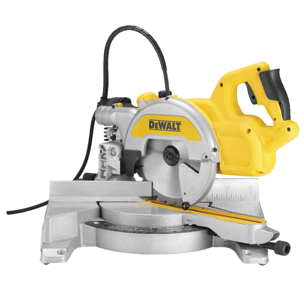 Пила торцовочная DEWALT DWS 777