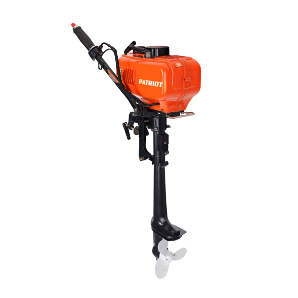 Лодочный мотор Patriot Garden BM 120