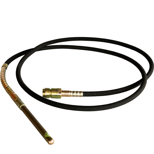 Виброшланг CHAMPION 32*6000 мм для CVG424   C1703