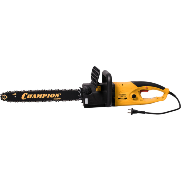 Пила цепная CHAMPION 422-18