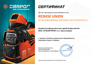СВАРОГ
