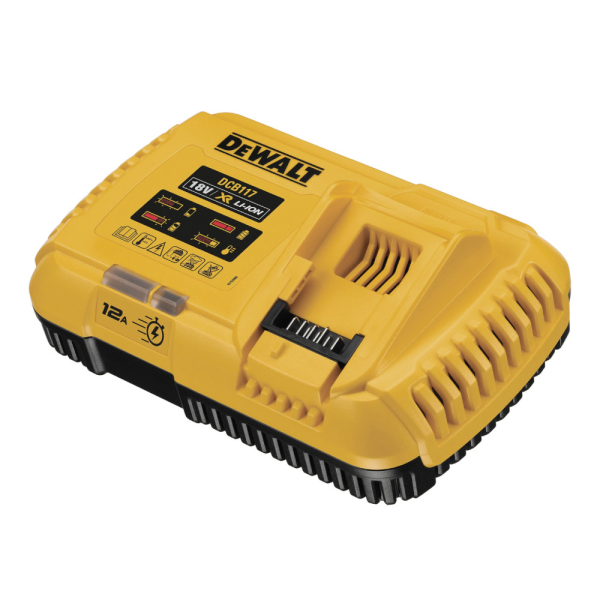 Зарядное устройство DEWALT DCB 117