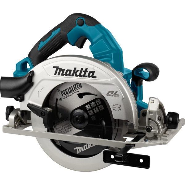 Пила дисковая аккумуляторная Makita DHS 782 ZJ Li-ion