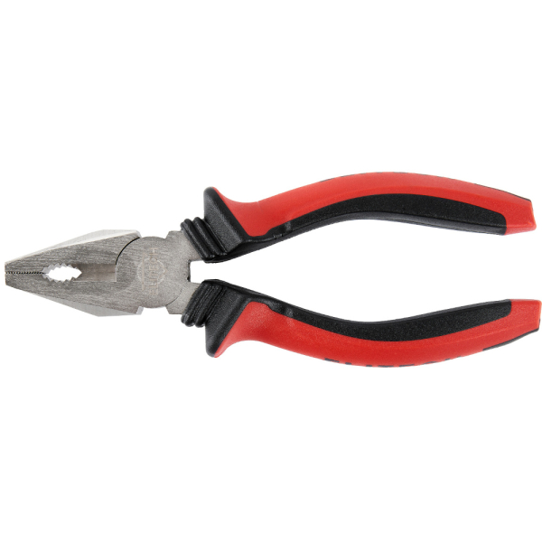 Плоскогубцы ELITECH комбинированные 160 мм   110301