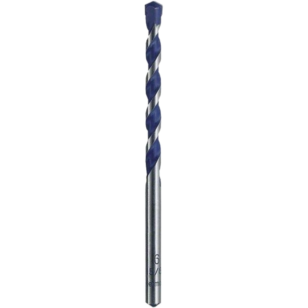 Сверло BOSCH Blue Granite 10*120 по бетону  2.608.597.733
