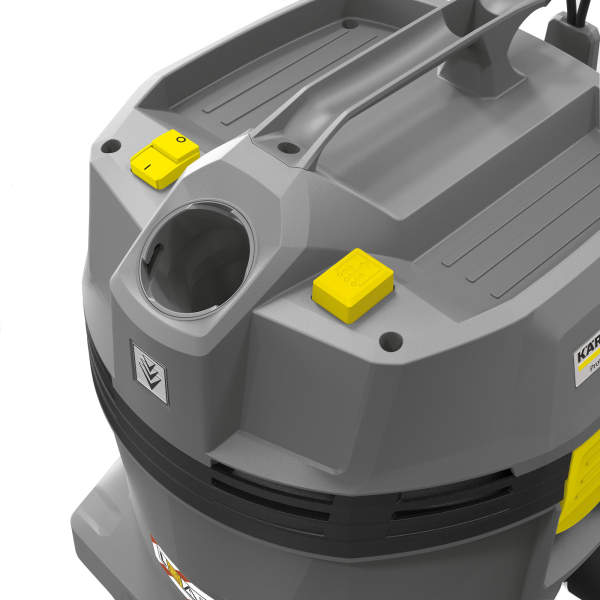 Пылесос Karcher NT 22/1 Ap