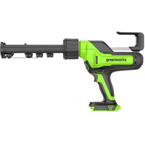 Пистолет для герметиков GREENWORKS G24CAU 24 V без акб и з/у   3501707