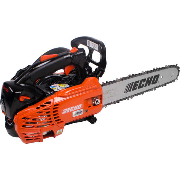 Бензопила ECHO CS-2511TES - 10"