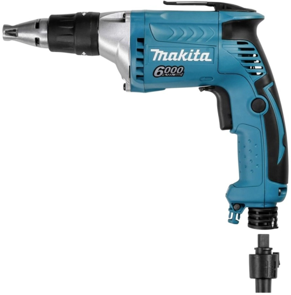 Шуруповерт Makita  FS 6300JX2