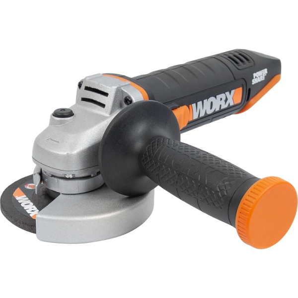 УШМ WORX WX800.9 20V без акк и з/у