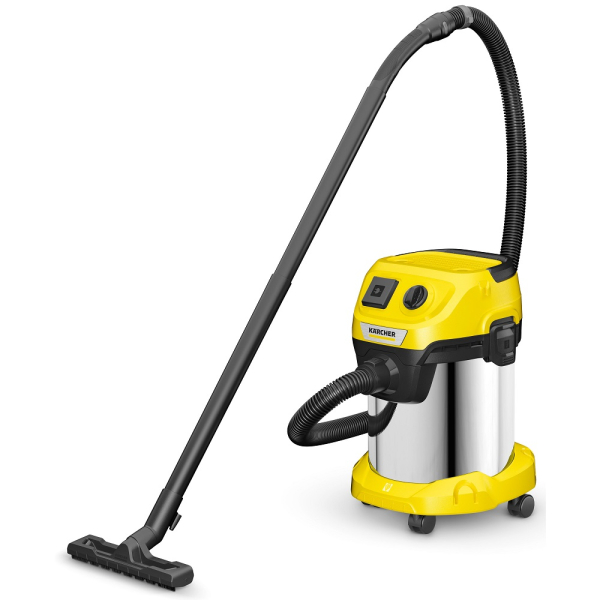 Пылесос Karcher WD 3 P S V-17/4/20