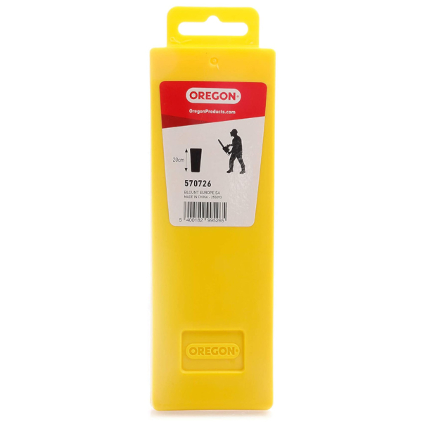 Клин Oregon пластмассовый 8" 20см   570726