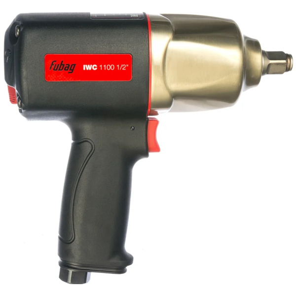 Пневмогайковерт Fubag ударный IWC-1100  1/2   (100220)