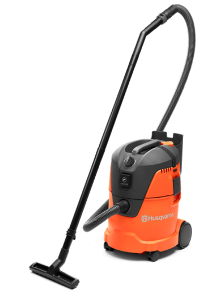 Пылесос Husqvarna WDC 325L