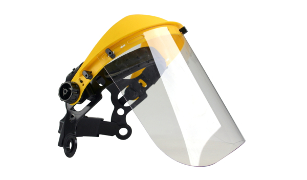 Защитный щиток Oregon 515063  поликарбонатный