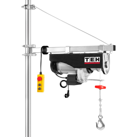 TTL1000 1