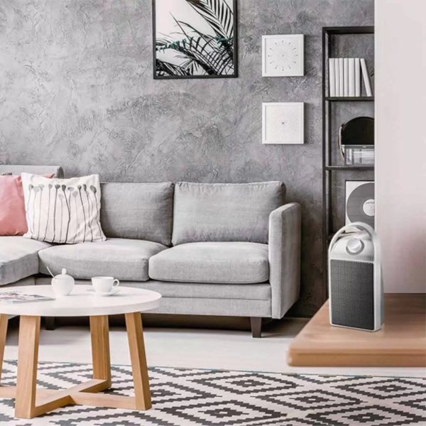 Тепловентилятор BALLU BFH/С-31