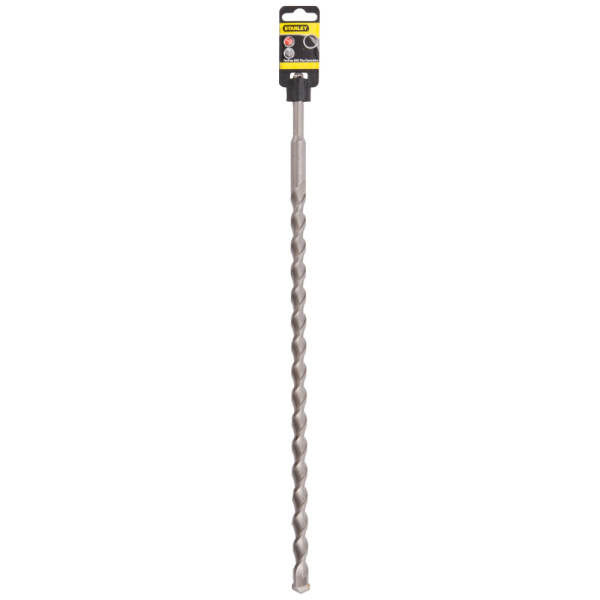 Бур STANLEY  SDS +  20*450   STA54137