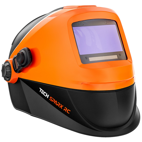 Маска сварщика Сварог СИЗОД TECH Sparx RC   00000098216