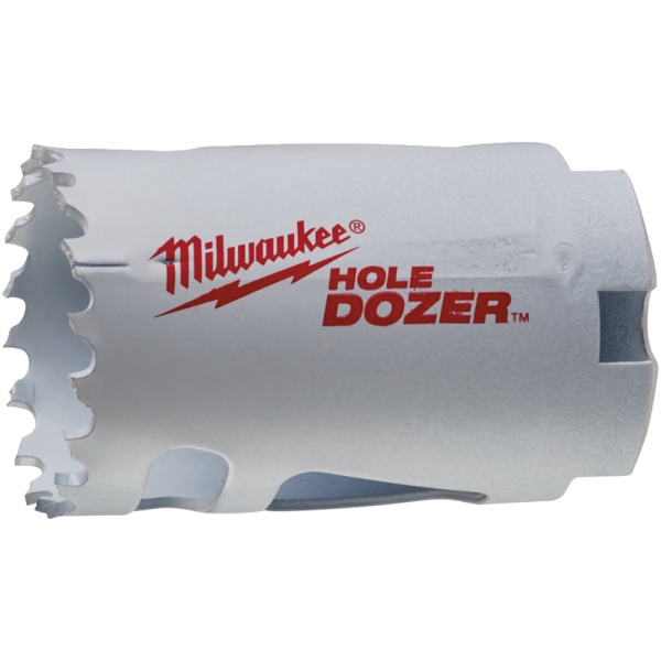 Коронка Milwaukee Bi-Metal 35мм