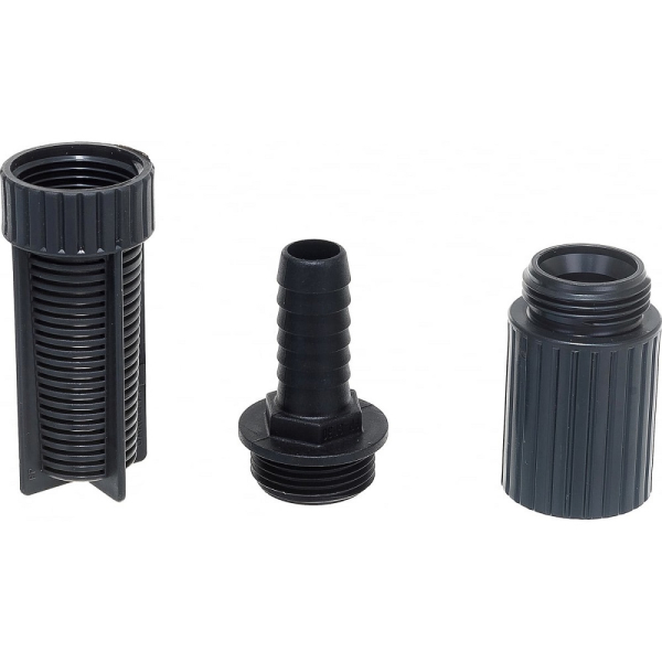 Фильтр с клапаном противотока Gardena 1" 25мм     01727-20.000.00