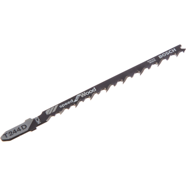 Пилочки BOSCH  T 244  D     2.608.630.058