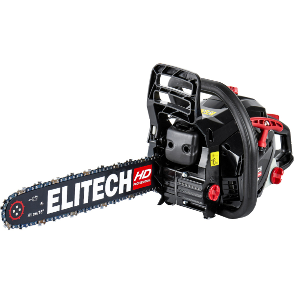 Бензопила ELITECH CS 4125R (E1611.005.00)