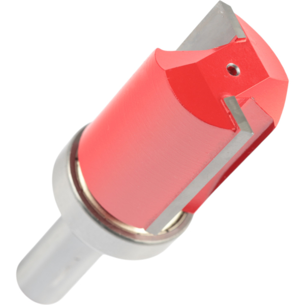 Фреза кромочная прямая FELISATTI 28.6х38мм хвостовик 12мм   30030