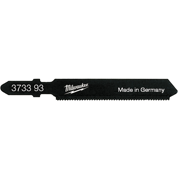 Пилочки Milwaukee для лобзика T118AHM 50 мм 2 шт