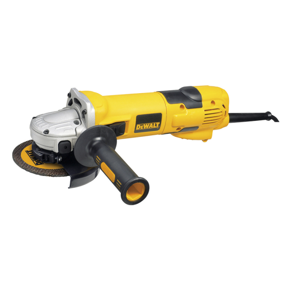 УШМ DEWALT D 28136 KD кейс + диск