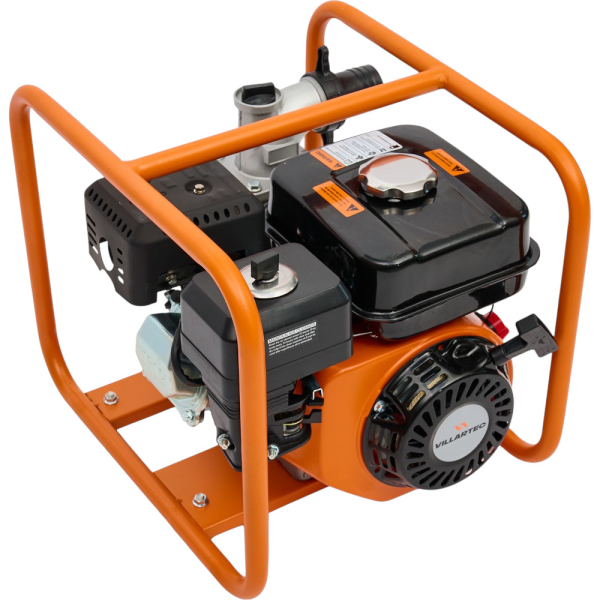 Мотопомпа VILLARTEC GP50