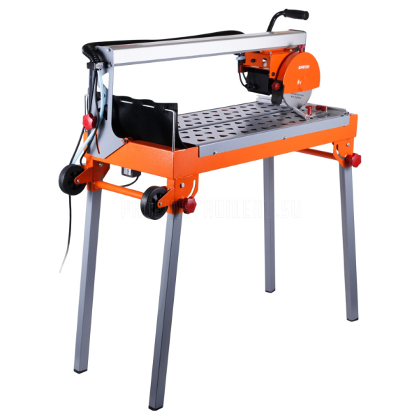 Плиткорез КРАТОН TC-800/720