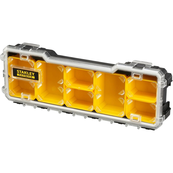 Органайзер STANLEY FATMAX с 8-мью отделениями     FMST1-75781
