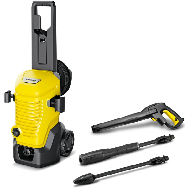 Мойка Karcher К 4 WCM Premium   1.324-230