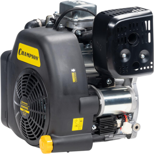 Двигатель CHAMPION G 340 VKE