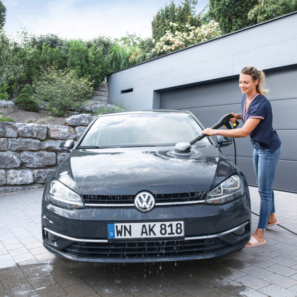 Мойка Karcher K 4 Basic Car   1.180-083